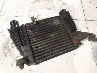 Peça sobressalente para automóvel em segunda mão INTERCOOLER por NISSAN NOTE (E11E)  Referências OEM IAM   