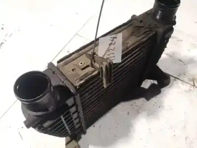 Pezzo di ricambio per auto di seconda mano intercooler per nissan note (e11e) 1.5 dci turbodiesel cat riferimenti oem iam   