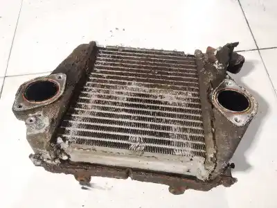 Peça sobressalente para automóvel em segunda mão intercooler por mazda 6 lim. (gh) 2.0 crtd 140cv active referências oem iam 