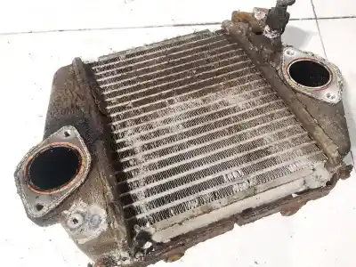 Peça sobressalente para automóvel em segunda mão intercooler por mazda 6 lim. (gh) 2.0 crtd 140cv active referências oem iam   