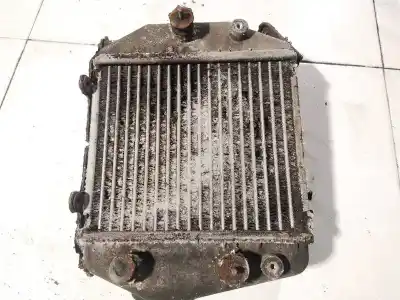 Peça sobressalente para automóvel em segunda mão intercooler por mazda 6 lim. (gh) 2.0 crtd 140cv active referências oem iam   