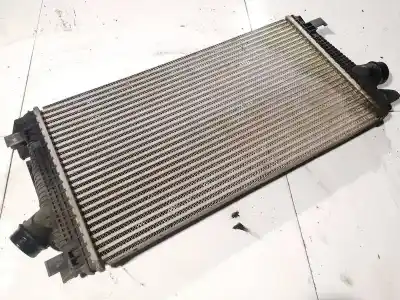 Pièce détachée automobile d'occasion intercooler / échangeur d'air pour opel astra j lim. 1.7 16v cdti références oem iam 