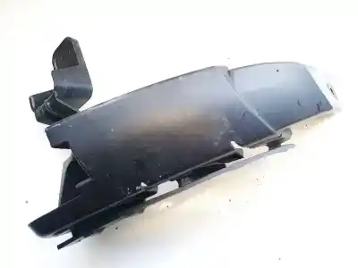 Peça sobressalente para automóvel em segunda mão reforço do pára choques traseiro por land rover evoque 2018 --> 1.5 hybrid 227kw referências oem iam k8d217a882a