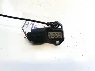 Автозапчастина б/у датчик тиску для AUDI A4, B7 2004.11 - 2008.06 2.0 TDI 103KW 2004.11 - 2008.06 Посилання на OEM IAM 0281002401  038906051C