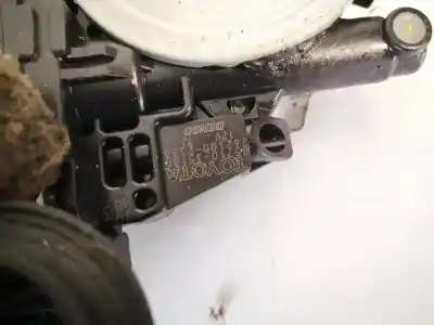 Автозапчасти б/у мотор заднего левого стекла за toyota rav 4 (a3) 2.2 turbodiesel cat ссылки oem iam 8571035180  85710-35180, 262100-2330