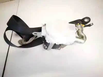 Автозапчасти б/у передний левый ремень безопасности за toyota rav 4 (a3) 2.2 turbodiesel cat ссылки oem iam 7q2340p