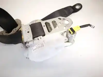 Автозапчасти б/у передний левый ремень безопасности за toyota rav 4 (a3) 2.2 turbodiesel cat ссылки oem iam 7q2340p  7q2340-p