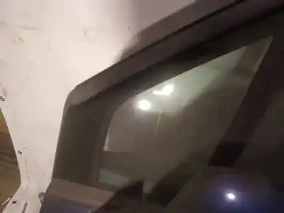 Peça sobressalente para automóvel em segunda mão Vidro Custódia Triangular Frente Esquerdo por CITROEN C8 2.0 HDi SX Referências OEM IAM AS2  