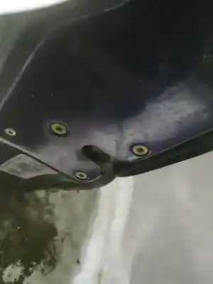 Peça sobressalente para automóvel em segunda mão fechadura da porta dianteira esquerda por citroen c8 2.0 hdi sx referências oem iam 