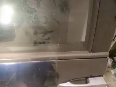 Pezzo di ricambio per auto di seconda mano plastica per citroen c8 2.0 hdi sx riferimenti oem iam   