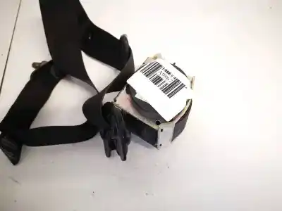 Second-hand car spare part front left seat belt for rover rover 75 (rj) 2.0 kv6 classic oem iam references evb104310pma