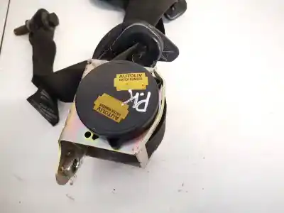 Автозапчасти б/у передний левый ремень безопасности за rover rover 75 (rj) 2.0 kv6 classic ссылки oem iam evb104310pma  