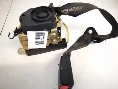 Автозапчасти б/у центральный задний ремень безопасности за rover rover 75 (rj) 2.0 kv6 classic ссылки oem iam u67262f  