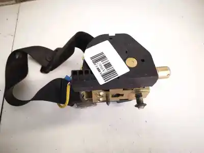 Second-hand car spare part rear right seat belt for rover rover 75 (rj) 2.0 kv6 classic oem iam references u67262f