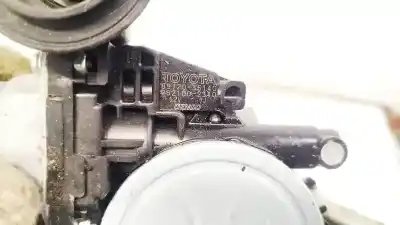 Автозапчастина б/у двигатель заднього правого скла для toyota rav 4 (a3) 2.2 turbodiesel cat посилання на oem iam 8572035140  85720-35140, 2621002340