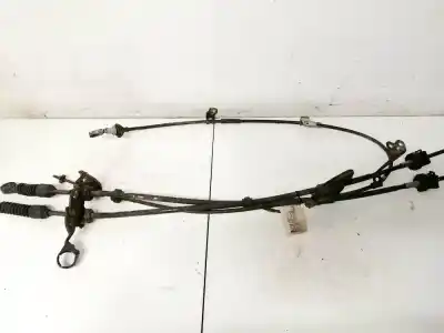 Автозапчастина б/у коробка передач для MAZDA 5 BERL. (CR) 2.0 CRTD Active+ (105kW) Посилання на OEM IAM   