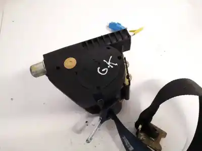 Автозапчасти б/у задний левый ремень безопасности за rover rover 75 (rj) 2.0 kv6 classic ссылки oem iam u67262f  