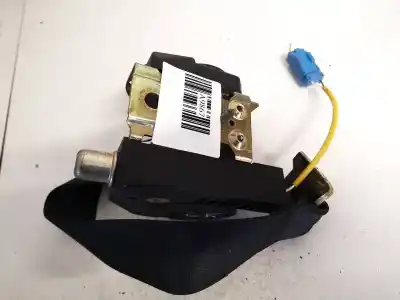 Second-hand car spare part rear left seat belt for rover rover 75 (rj) 2.0 kv6 classic oem iam references u67262f