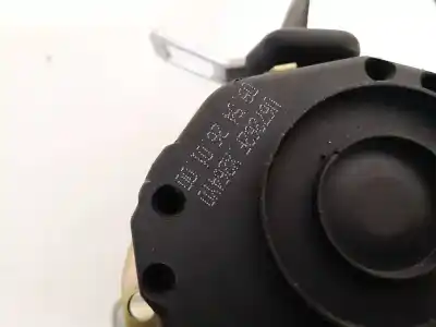 Автозапчасти б/у задний левый ремень безопасности за rover rover 75 (rj) 2.0 kv6 classic ссылки oem iam u67262f  