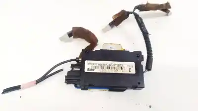Second-hand car spare part antenna amplifier for honda accord vii (cl, cn) 2.0 (cl7) oem iam references 39155seag01
