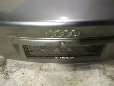 Автозапчасти б/у внешняя ручка ворот за AUDI A4 AVANT (B5) 1.8 ссылки OEM IAM   