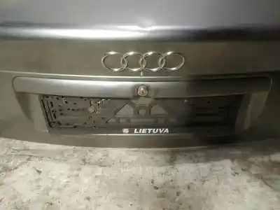 Автозапчасти б/у внешняя ручка ворот за audi a4 avant (b5) 1.8 ссылки oem iam   