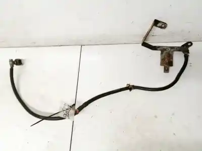 Peça sobressalente para automóvel em segunda mão fio por renault megane 1.5 dci k9k j8 referências oem iam 