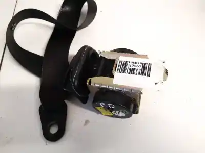 Second-hand car spare part front right seat belt for rover rover 75 (rj) 2.0 kv6 classic oem iam references evb104320pma