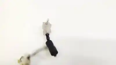 Second-hand car spare part sensor for toyota rav 4 (a3) 2.2 turbodiesel cat oem iam references   