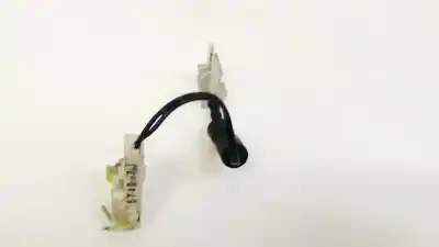 Second-hand car spare part sensor for toyota rav 4 (a3) 2.2 turbodiesel cat oem iam references   