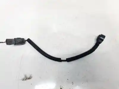 Автозапчастина б/у датчик для mazda cx-7, 2006.01 - 2012.12 2.3 182kw 2006.01 - 2012.12 посилання на oem iam 0261231160
