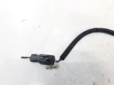 Автозапчастина б/у датчик для mazda cx-7, 2006.01 - 2012.12 2.3 182kw 2006.01 - 2012.12 посилання на oem iam 0261231160  2s7g12a699ad