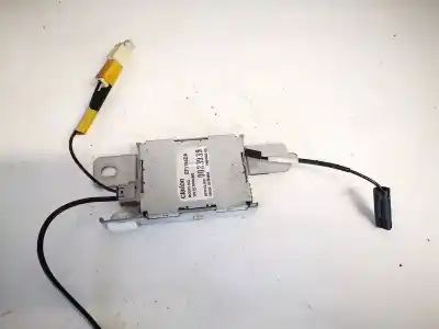 Автозапчасти б/у антенный усилитель за subaru tribeca, i 2005 - 2008.06 3.0 184kw 2006.01 - 2008.12 ссылки oem iam ef1165da