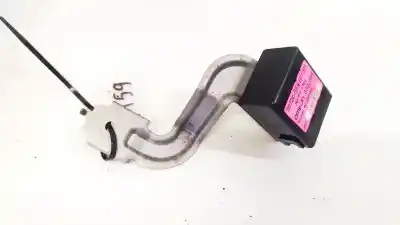 Second-hand car spare part wheel lock column for honda accord vii (cl, cn) 2.0 (cl7) oem iam references 39720seae01m1