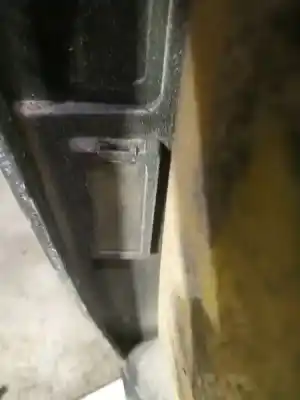 Pezzo di ricambio per auto di seconda mano Pilota Di Registrazione per RENAULT ESPACE IV (JK0) 2.0 dCi Diesel FAP CAT Riferimenti OEM IAM   