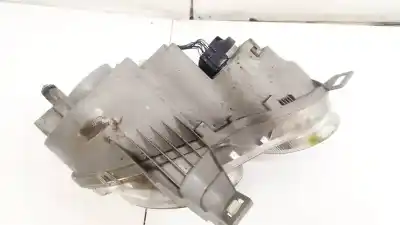 Автозапчастина б/у ліва фара для rover rover 75 (rj) 2.0 kv6 classic посилання на oem iam   