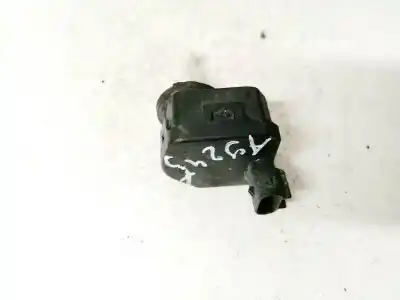 Peça sobressalente para automóvel em segunda mão motor de regulação faróis por volvo xc90 2.9 bi-turbo cat referências oem iam 007878