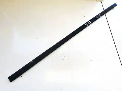 Peça sobressalente para automóvel em segunda mão plásticos por land rover evoque 2018 --> 1.5 hybrid 227kw referências oem iam k8d2255a61ab