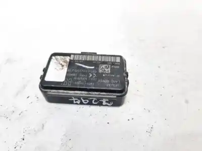 Peça sobressalente para automóvel em segunda mão sensor por land rover evoque 2018 --> 1.5 hybrid 227kw referências oem iam k8d215k602bb
