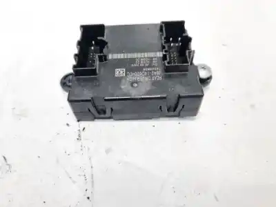 Pezzo di ricambio per auto di seconda mano modulo elettronico per land rover evoque 2018 --> 1.5 hybrid 227kw riferimenti oem iam j8a214d620cc  j8a2-14d620-cc