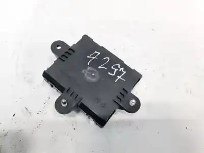 Pezzo di ricambio per auto di seconda mano modulo elettronico per land rover evoque 2018 --> 1.5 hybrid 227kw riferimenti oem iam j8a214d620cc  j8a2-14d620-cc