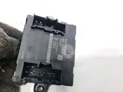 Pezzo di ricambio per auto di seconda mano modulo elettronico per land rover evoque 2018 --> 1.5 hybrid 227kw riferimenti oem iam j8a214d620cc  j8a2-14d620-cc