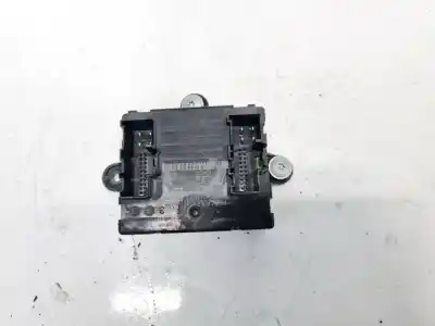 Second-hand car spare part ELECTRONIC MODULE for LAND ROVER EVOQUE 2018 -->  OEM IAM references J8A214D620CC  J8A2-14D620-CC