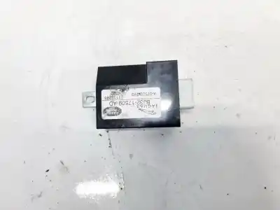 Peça sobressalente para automóvel em segunda mão sensor por land rover evoque 2018 --> 1.5 hybrid 227kw referências oem iam bj3217509ad