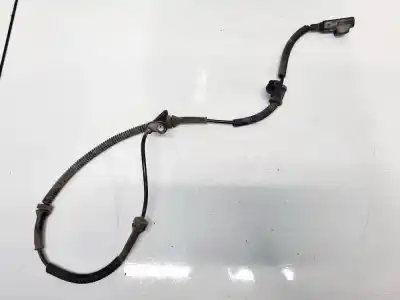Peça sobressalente para automóvel em segunda mão sensor abs por land rover evoque 2018 --> 1.5 hybrid 227kw referências oem iam l8d22c190aa