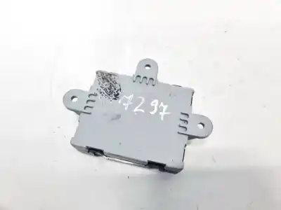 Peça sobressalente para automóvel em segunda mão módulo eletrônico por land rover evoque 2018 --> 1.5 hybrid 227kw referências oem iam j8a214d619cc  j8a2-14d619-cc