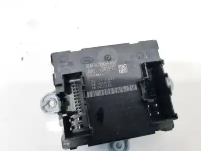 Peça sobressalente para automóvel em segunda mão módulo eletrônico por land rover evoque 2018 --> 1.5 hybrid 227kw referências oem iam j8a214d619cc  j8a2-14d619-cc