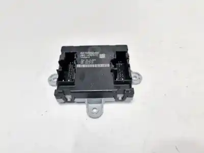 Peça sobressalente para automóvel em segunda mão módulo eletrônico por land rover evoque 2018 --> 1.5 hybrid 227kw referências oem iam j8a214d619cc  j8a2-14d619-cc