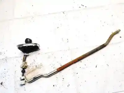 Second-hand car spare part gear lever for opel corsa d 1.3 16v cdti oem iam references 