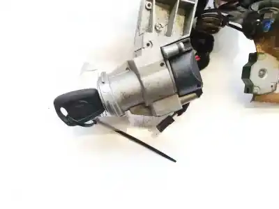 Second-hand car spare part IGNITION SWITCH for OPEL CORSA D  OEM IAM references 51813197  B365
